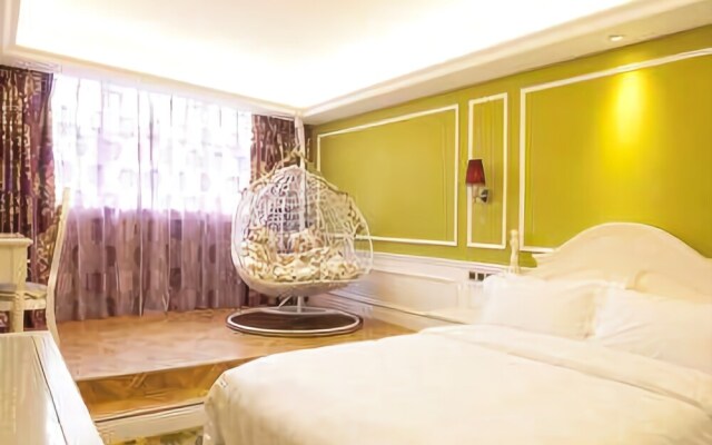 Spring Hotel