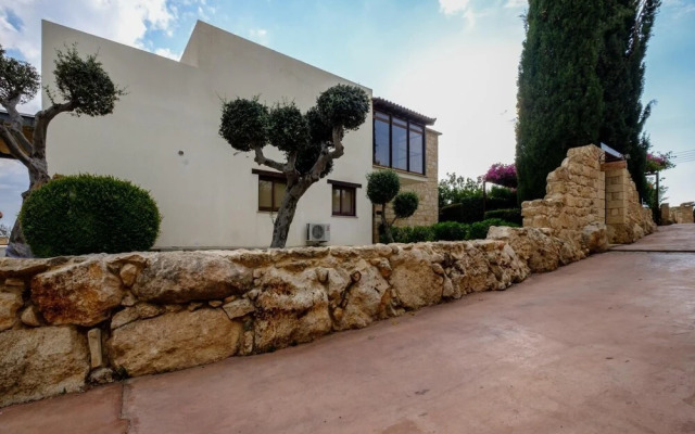 Villa Palati