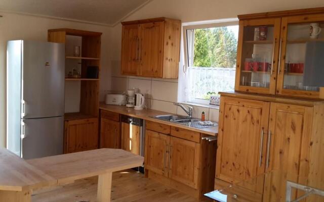 Apartments Sonne am Sund