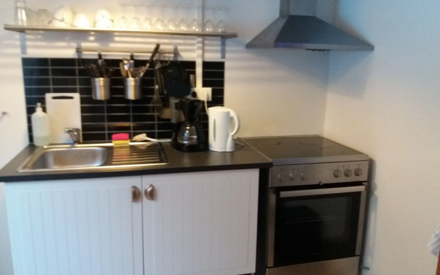 Grand-Inn Bar and Bed