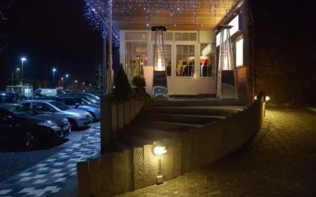 Hotel The New Fox