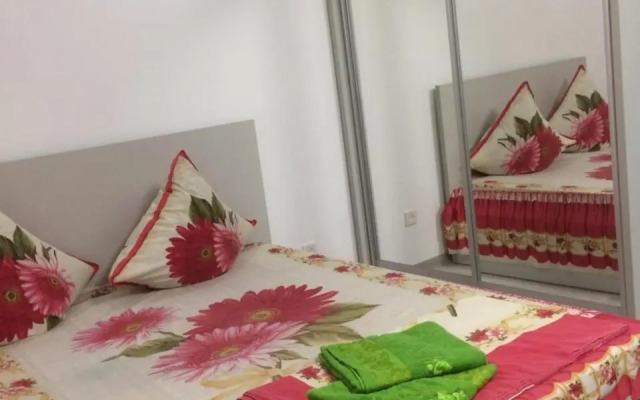 Квартира Юбилейный