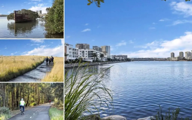 Unbeatable Water View