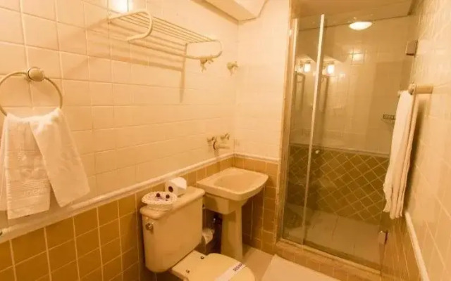 Quatre Saisons Residence