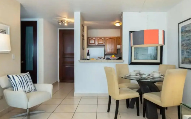 Apartamento Isla Verde Carolina PR