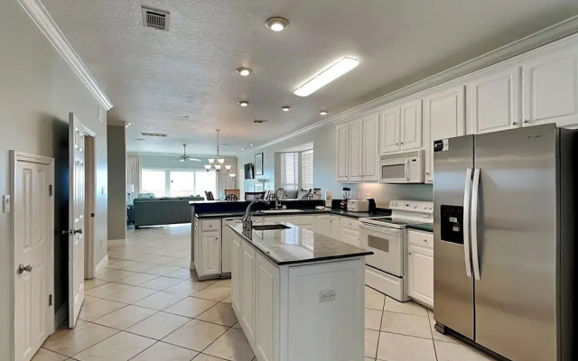 Anchor Townhome #5