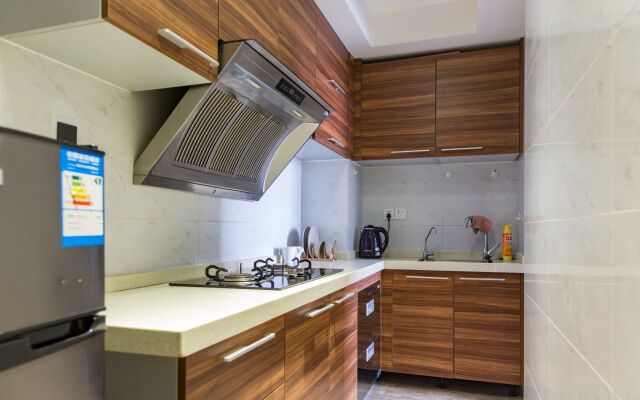 Zhongshan Perth Hotel