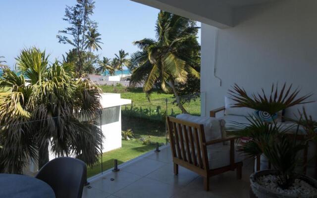 Residencial Mananero II