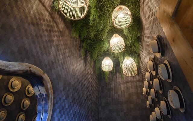 Saman Boutique Hotel & Residences