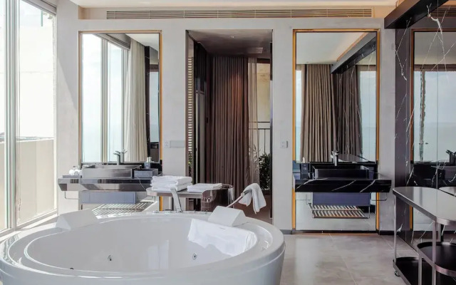 M Hotel Danang