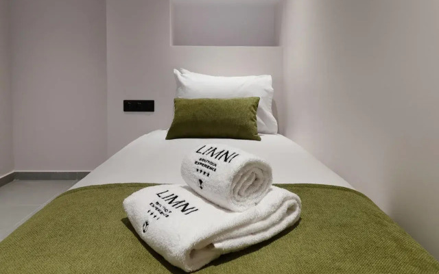 LIMNI Boutique Experience Hotel