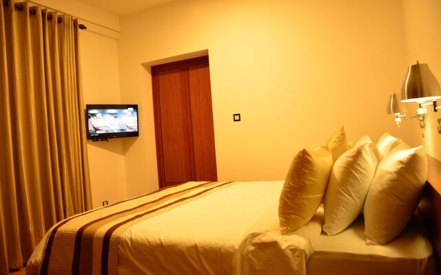Gloria Grand Unawatuna Hotel