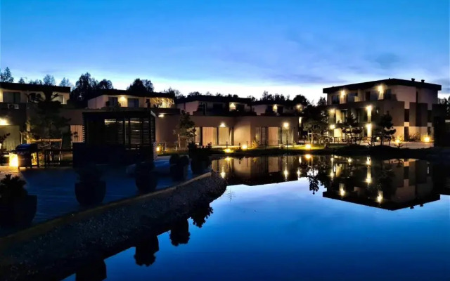 SAKAI home - Mano jūra 2 Kunigiškiai - by Hello Sea homes