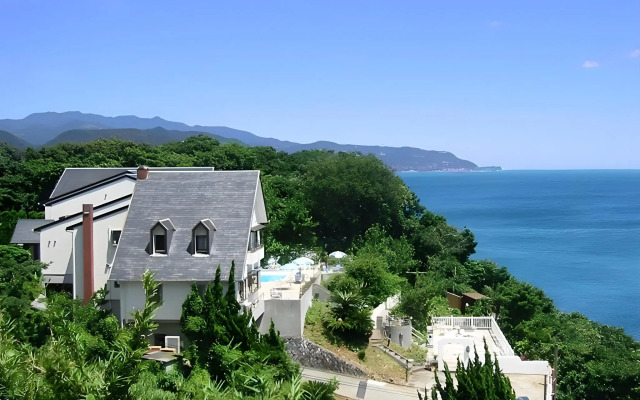Garden Villa Shirahama
