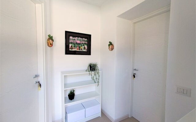 Winter Spring Summer Apartments