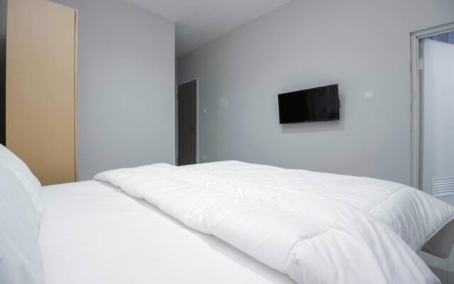 Kayuringin Residence