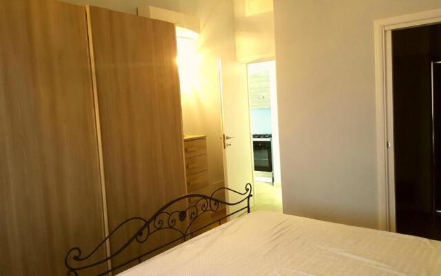 Casa Azzurra - Blue House