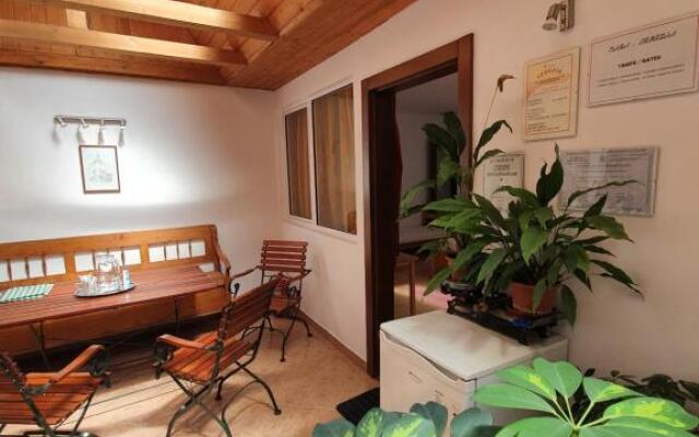 Casa Terezia