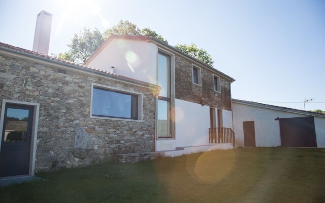 A casa do viveiro