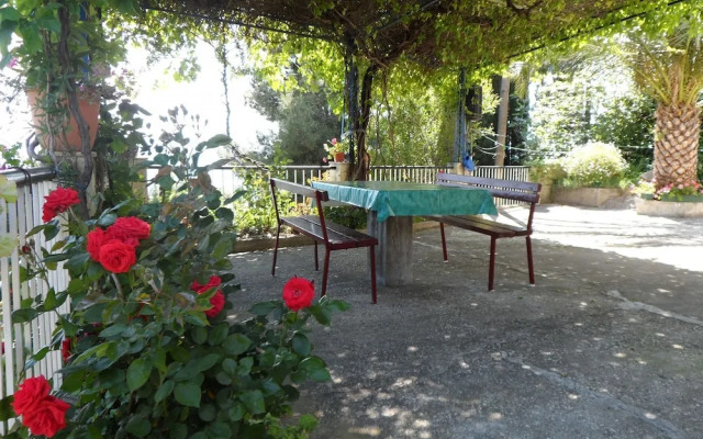 Mari - 40 m From sea - A2