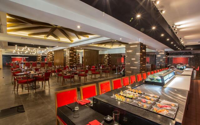 Hyatt Ziva Los Cabos- All Inclusive