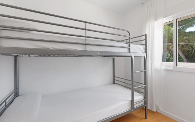 Apartamentos Sureda