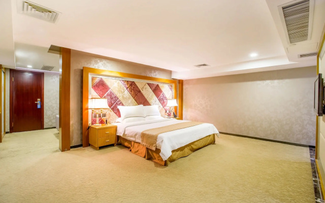 Louis Hotel Zhongshan