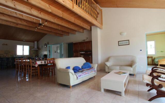 Gîte Bouin, 4 pièces, 9 personnes - FR-1-426-95