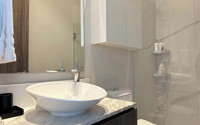 Maritima Playa Ocean View and Ultimate Comfort