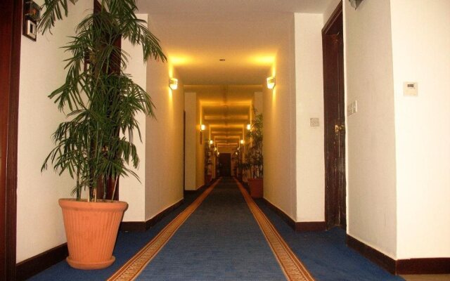 Pearl Continental Peshawar