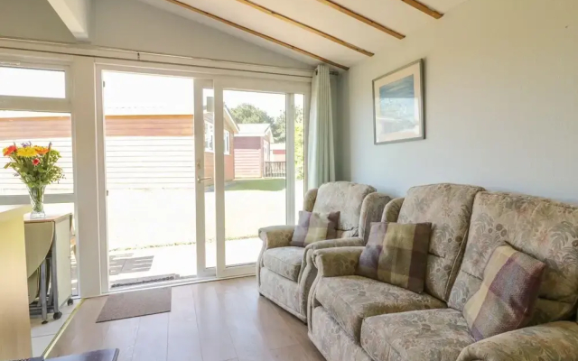 Chalet 212