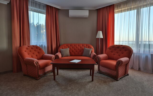 Marina Residence Boutique hotel