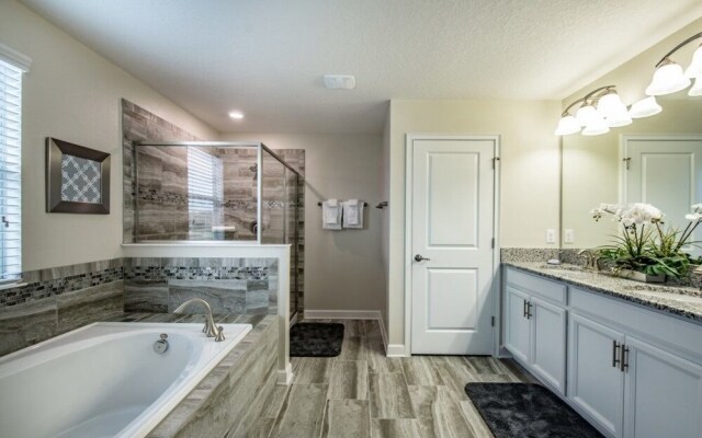 Amazing House! - Champions Gate - 9044ST