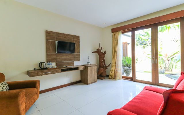 The Widyas Bali Villa