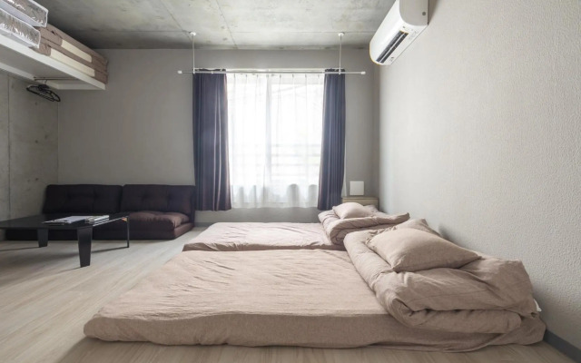 Marvelous Koiwa - Vacation STAY 90812v