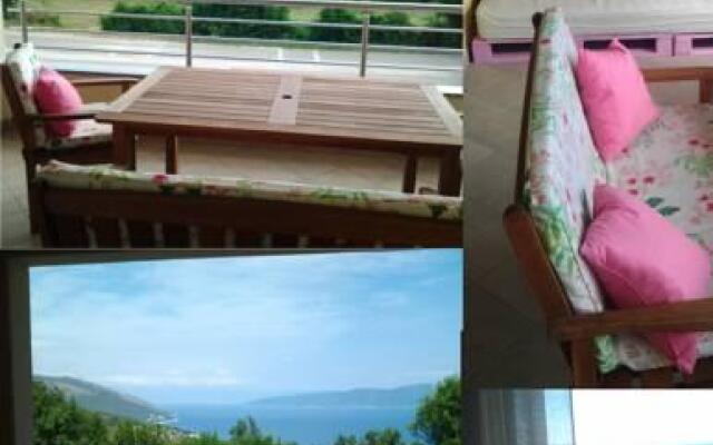 Apartments Sveta Marina-Skorkoni