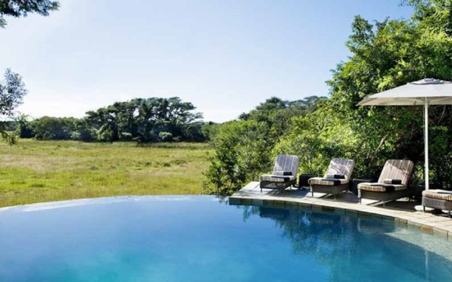 andBeyond Phinda Forest Lodge