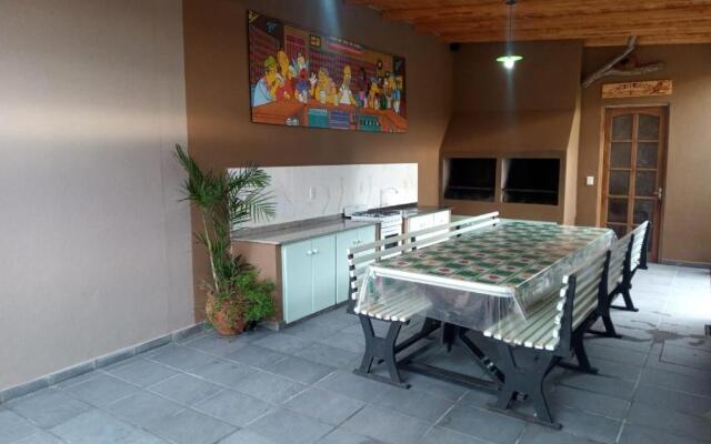 Mi Hogar Alojamientos Temporarios