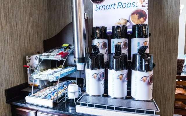 Holiday Inn Express Hotel & Suites Rockingham by IHG