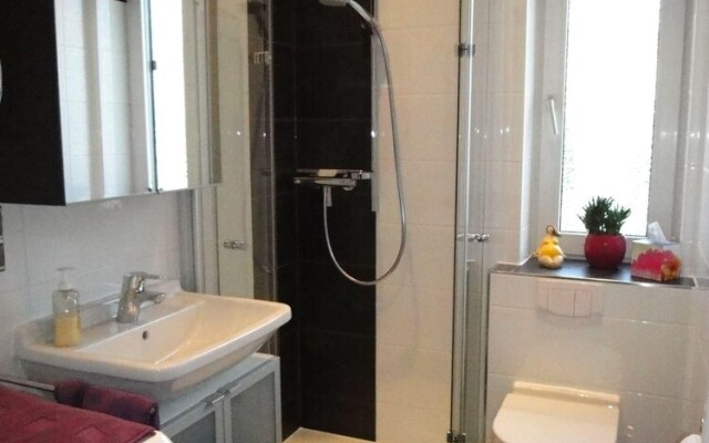 Ferienwohnung Höflich "bäke"