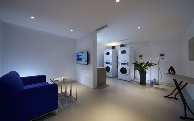 Holiday Inn Express Shenyang Tawan by IHG