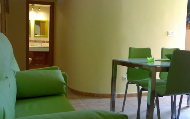 Apartments ra Ap Hotel Residencial Alcoy