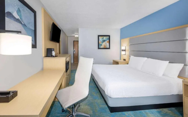 Days Inn Springville