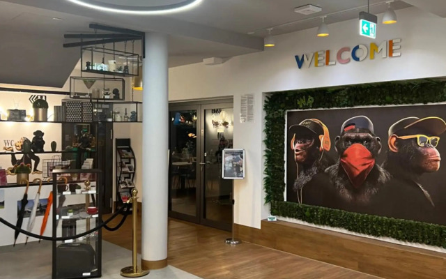Hotel Winterrot