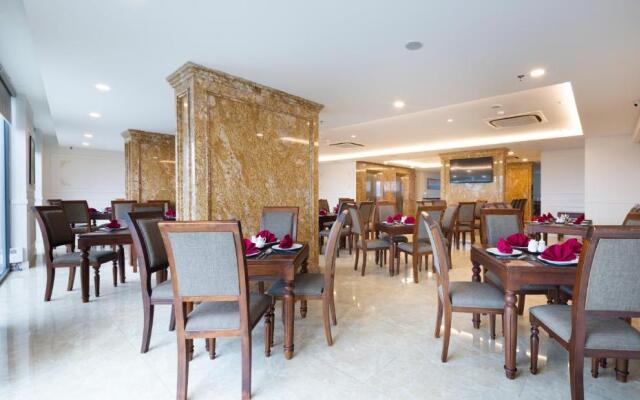 Imperial Nha Trang Hotel