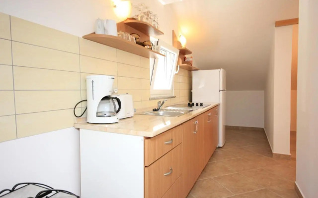 Apartment Artatore 8022d