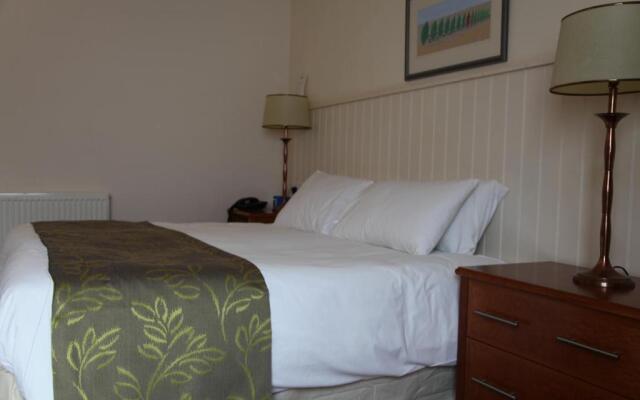 Ivy House Country Hotel