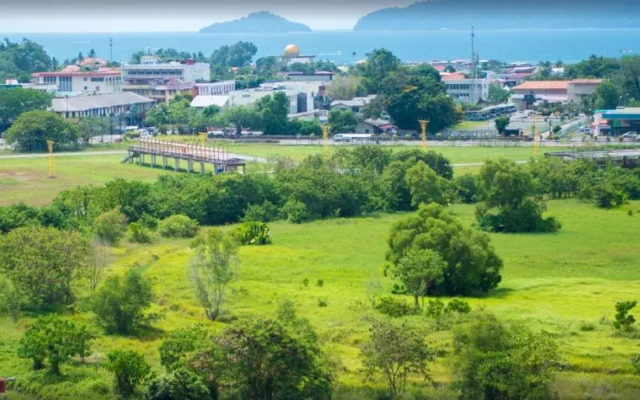 19 Atelier Suites Aeropod