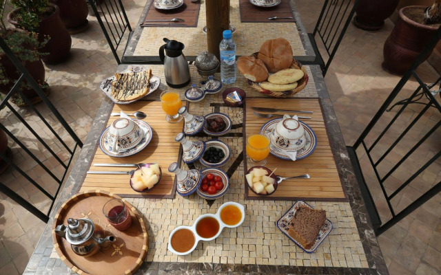 Riad Charme d'Orient - Adults Only