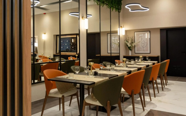 Hotel VIP Executive Zurique